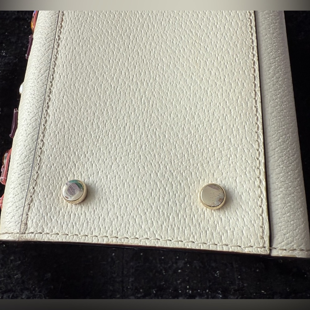 Kate Spade Thompson Street Embellished Sam Bag - Picture 12 of 16